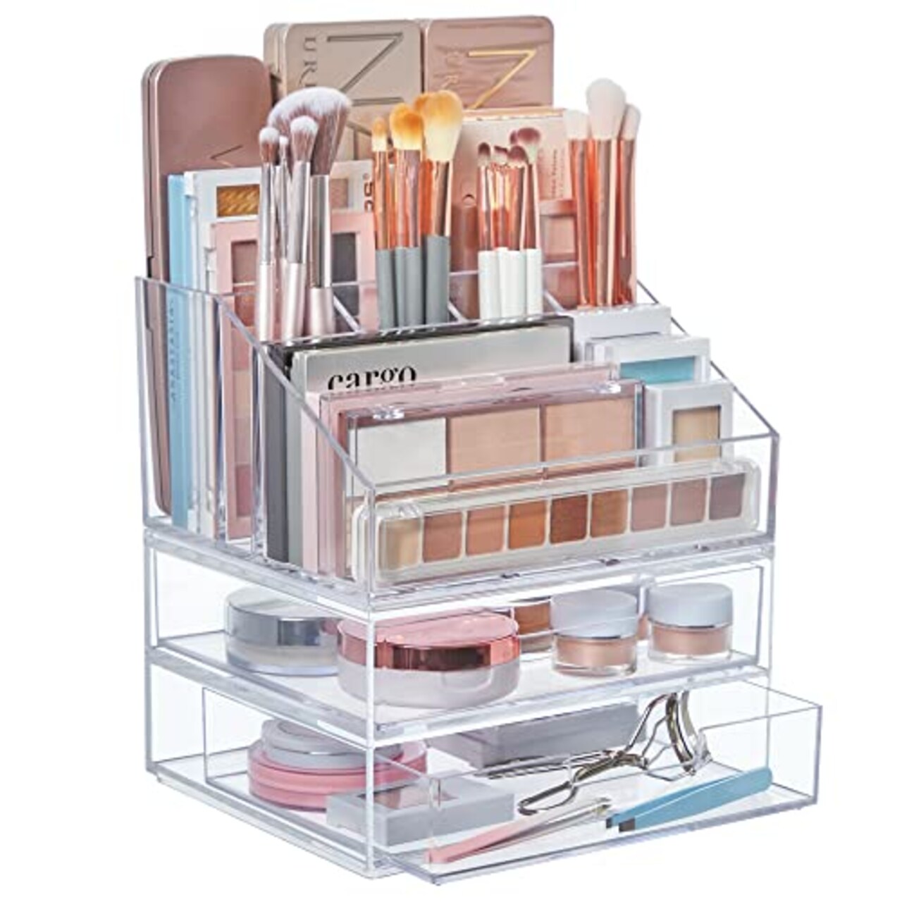 Stori Chloe Stackable Clear Makeup